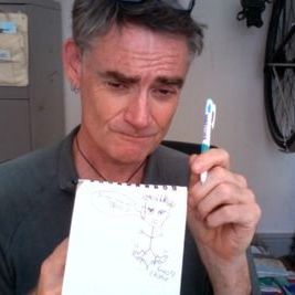 Mark Stratton's profile photo