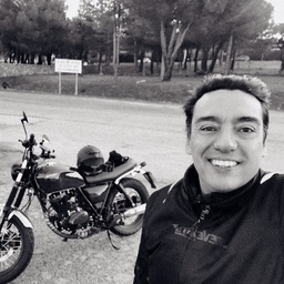 Jorge Vilches's profile photo