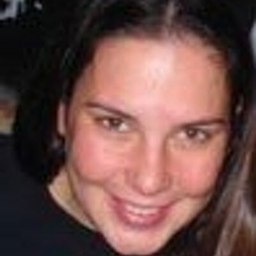 Emily Laermer's profile photo