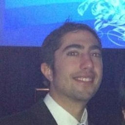 Evan Caplan's profile photo