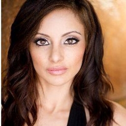 Erika Vieira's profile photo