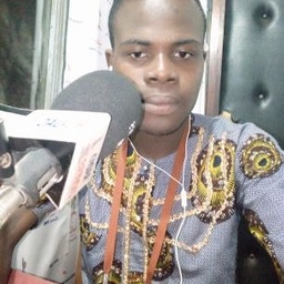Sédric Maurace ASSOGBA's profile photo
