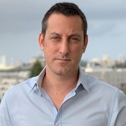 Barak Ravid's profile photo