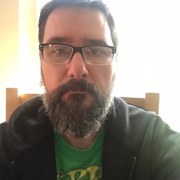 Tim Bugbee's profile photo