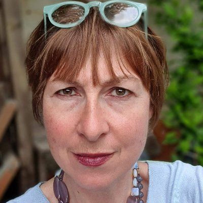 Cécile Dubois's profile photo