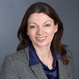 Esther Martin's profile photo