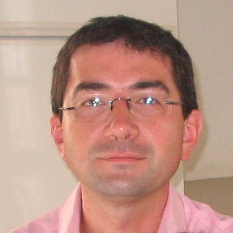 Diego Dávila's profile photo