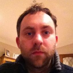 Adam Meara's profile photo