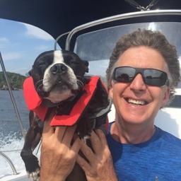 Andrew Carter's profile photo