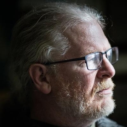 Michael Erskine's journalist profile photo