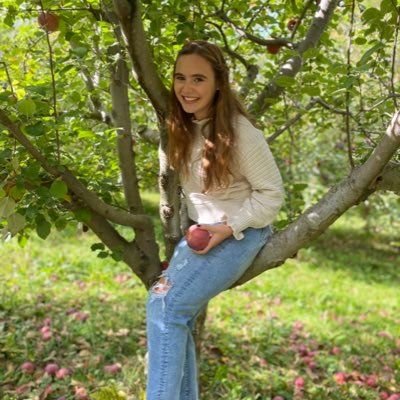 Sarah Daniello's profile photo