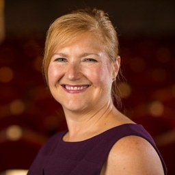 Linda Harkcom's journalist profile photo