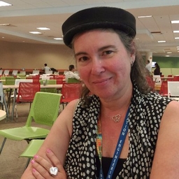 Anne Meixner's profile photo