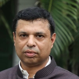 Nitendra Sharma's profile photo