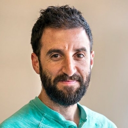Andy Viano's profile photo