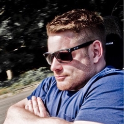 Nic Cackett's profile photo