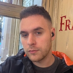 Ben Munster's profile photo