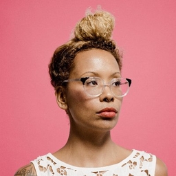 Jenna Wortham's profile photo