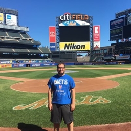 Zachary Rotman's profile photo