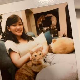 Zhiqing Wan's profile photo