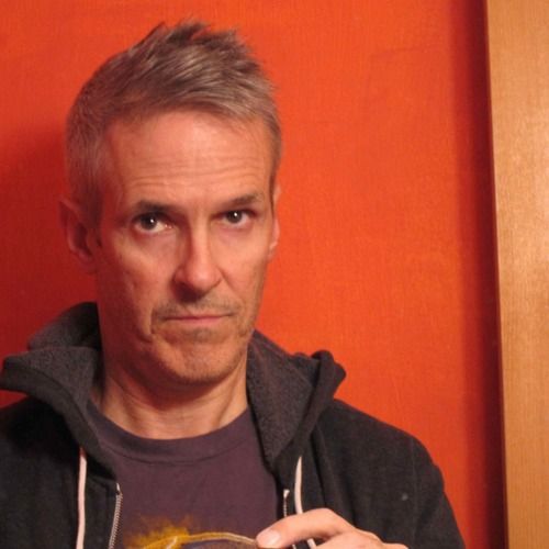 Claude Peck's profile photo