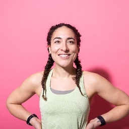 Miranda Larbi's profile photo
