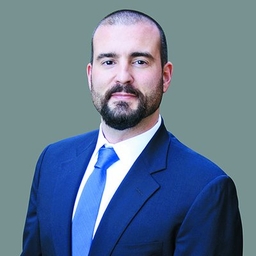 Keith Martin's profile photo