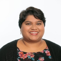 Millie Munshi's profile photo
