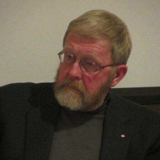 Willem Lange's profile photo