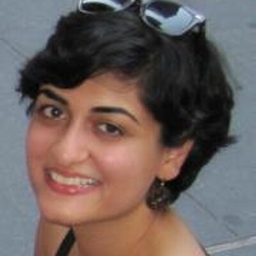 Radhika Marya's profile photo
