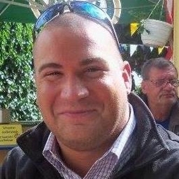 Brian Stultz's profile photo