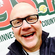 Pete Hanson's profile photo
