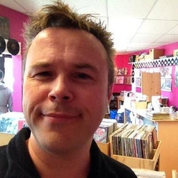 Clive Young's profile photo
