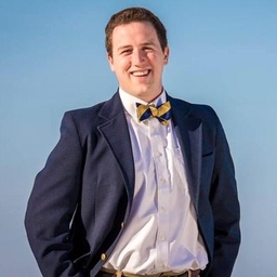 Tom Conroy's profile photo