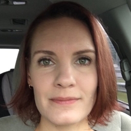 Kaitlin McCallum's profile photo