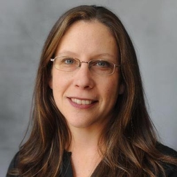Diane Hoffman's profile photo