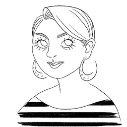 Ailbhe Malone's profile photo