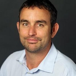 Stephen Nicholls's profile photo