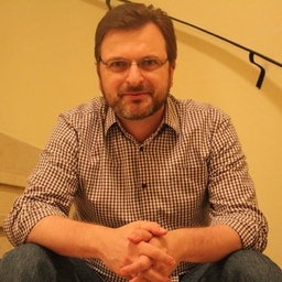 Marcelo Godoy's profile photo