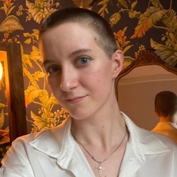 Clara Ence Morse's profile photo