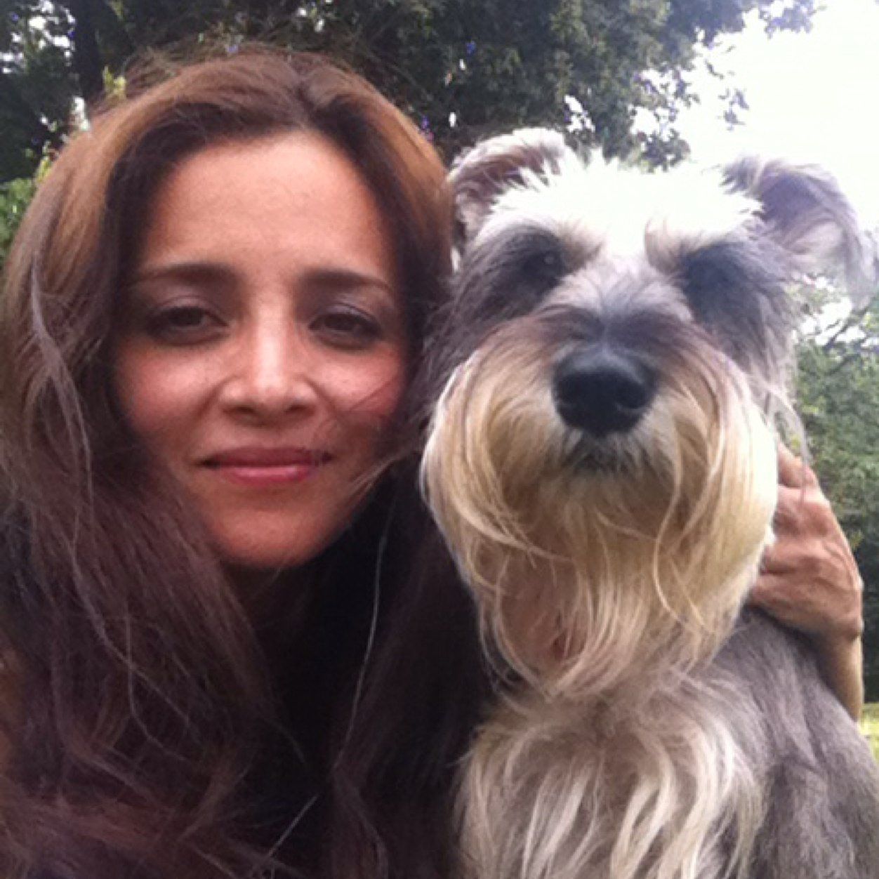 Angela Gonzalez's profile photo