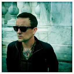Dave Hause's profile photo