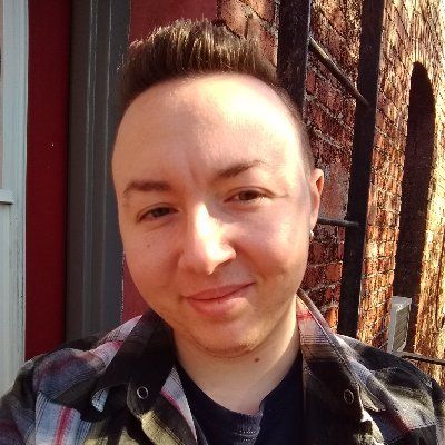 Aaron Leathley's profile photo