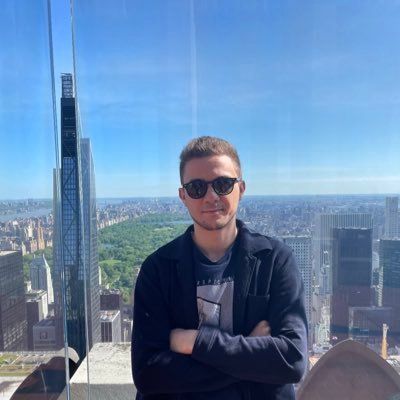 Mehdi Touazi's profile photo