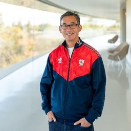 Todd Inoue's profile photo