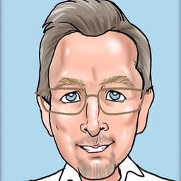 Andrew Busby's profile photo