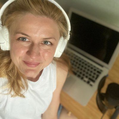Anna Engberg's profile photo