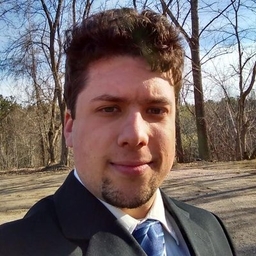Avery Thompson's profile photo