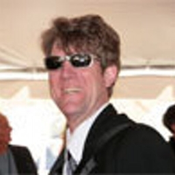 Jeff Niesel's profile photo