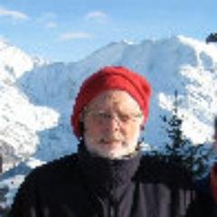 Walter Nicklin's journalist profile photo
